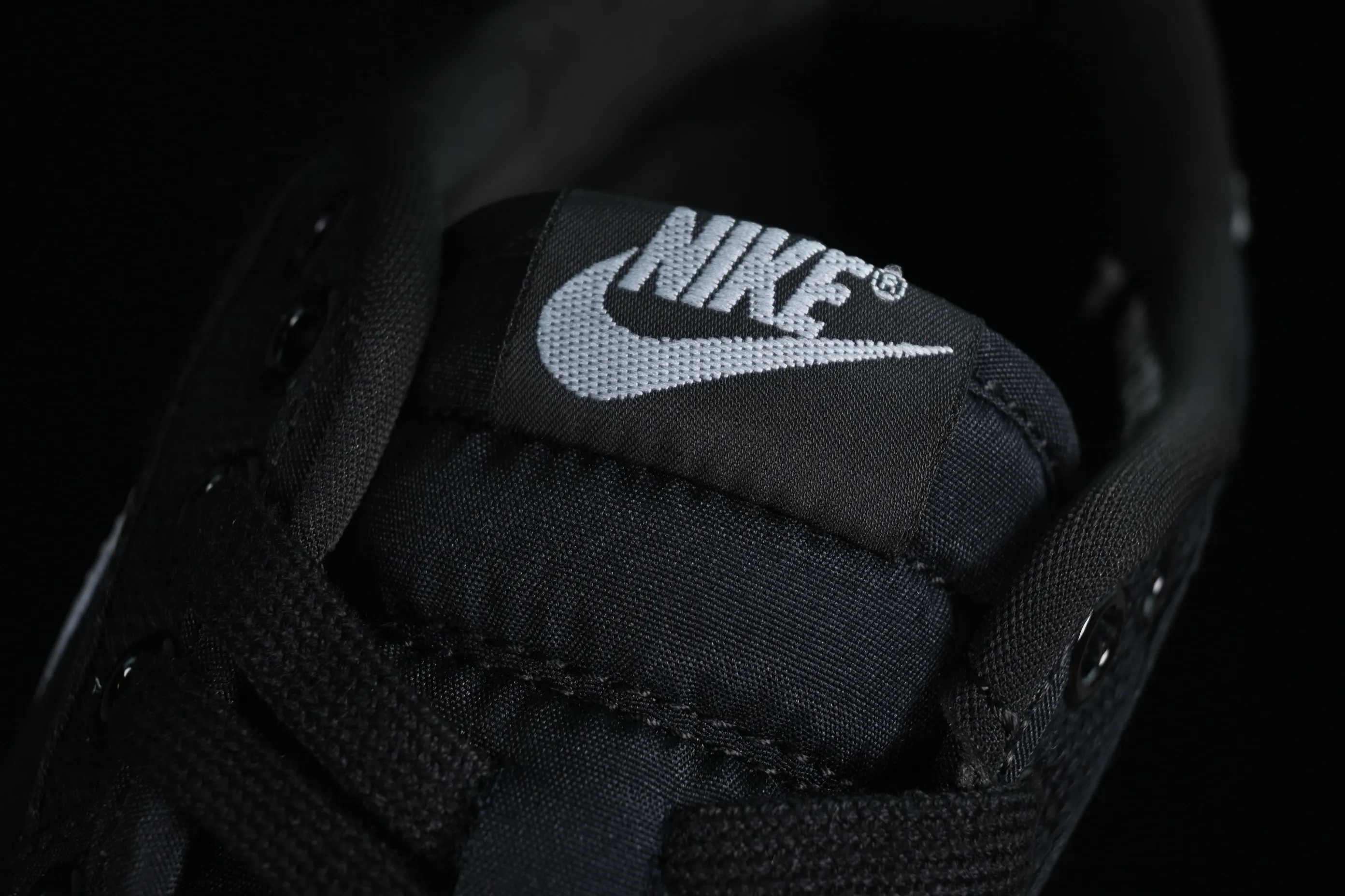 All categories Air Jordan Jordan series basketball shoes Air Jordan 1 Low Z version AJKO 1 Low Shadow AJ1 Joe 1 black gray cultural casual shoes DX4981-002